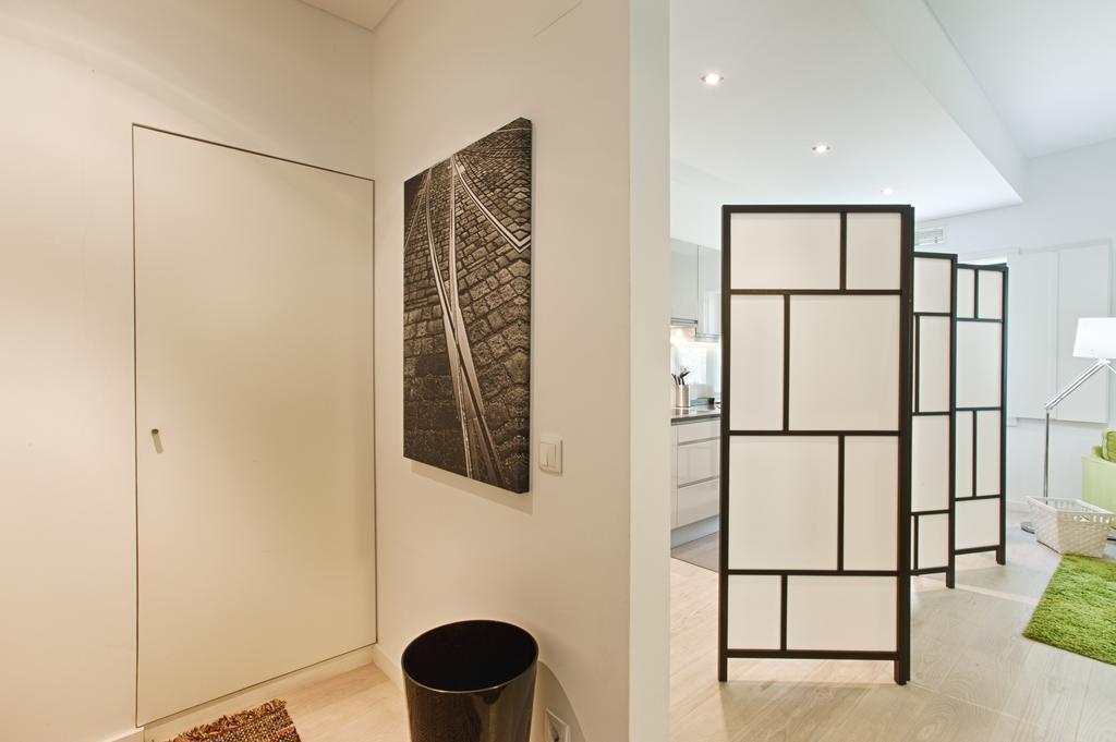 Bmyguest - Prestige Palace Appartement Lissabon