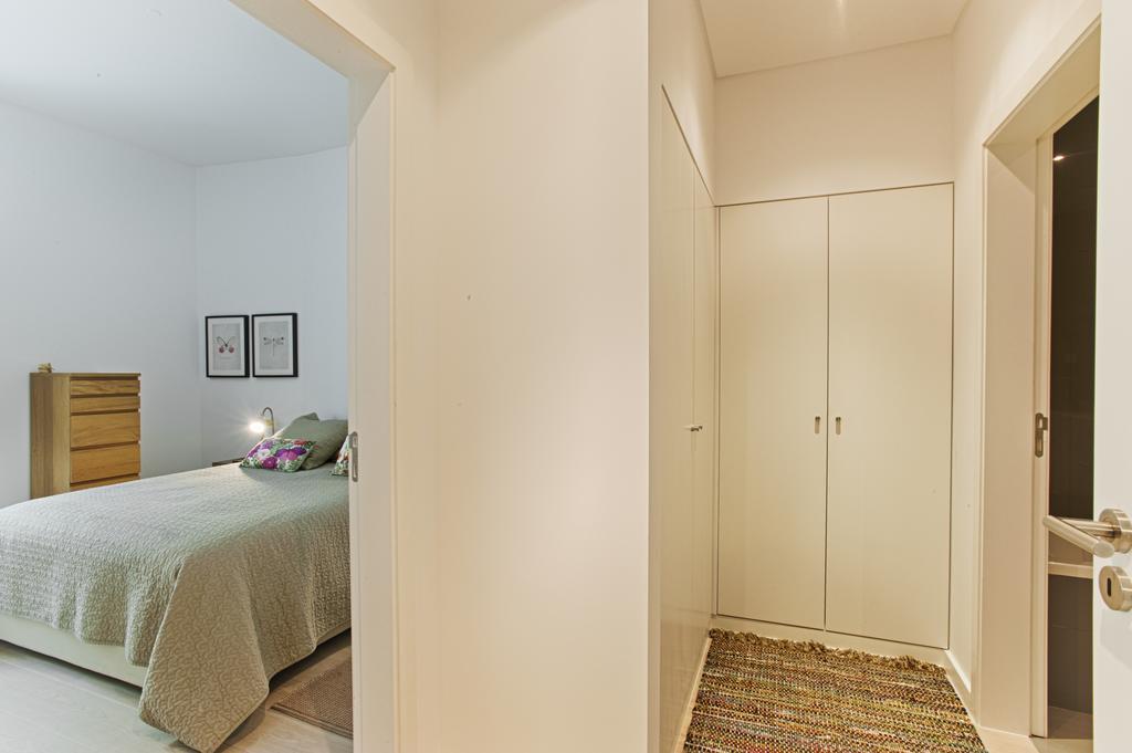 Appartement Bmyguest - Prestige Palace